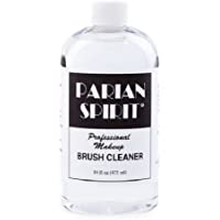 Parian Spirit Limpiador De Brocha 16oz (480ml)